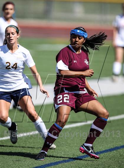 Thumbnail 3 in Wylie vs Highland Park (UIL 4A Region 2 Final)  photogallery.