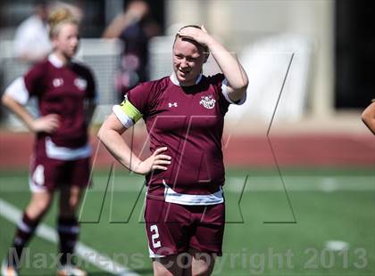 Thumbnail 2 in Wylie vs Highland Park (UIL 4A Region 2 Final)  photogallery.