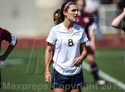 Thumbnail 3 in Wylie vs Highland Park (UIL 4A Region 2 Final)  photogallery.