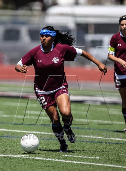Thumbnail 3 in Wylie vs Highland Park (UIL 4A Region 2 Final)  photogallery.