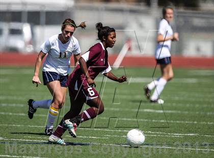 Thumbnail 2 in Wylie vs Highland Park (UIL 4A Region 2 Final)  photogallery.