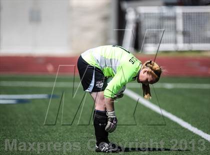 Thumbnail 1 in Wylie vs Highland Park (UIL 4A Region 2 Final)  photogallery.
