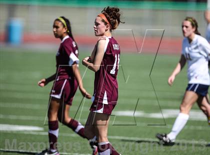 Thumbnail 3 in Wylie vs Highland Park (UIL 4A Region 2 Final)  photogallery.