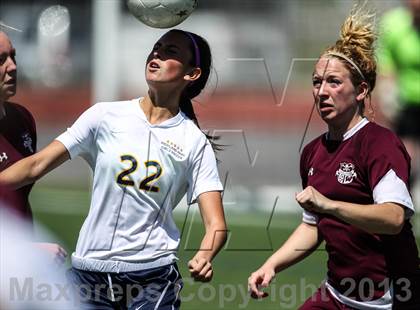 Thumbnail 1 in Wylie vs Highland Park (UIL 4A Region 2 Final)  photogallery.