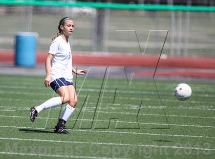 Thumbnail 1 in Wylie vs Highland Park (UIL 4A Region 2 Final)  photogallery.