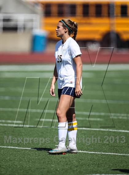 Thumbnail 2 in Wylie vs Highland Park (UIL 4A Region 2 Final)  photogallery.