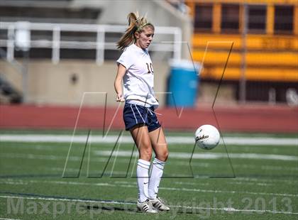 Thumbnail 2 in Wylie vs Highland Park (UIL 4A Region 2 Final)  photogallery.