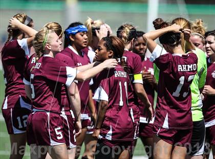 Thumbnail 2 in Wylie vs Highland Park (UIL 4A Region 2 Final)  photogallery.