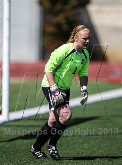 Thumbnail 2 in Wylie vs Highland Park (UIL 4A Region 2 Final)  photogallery.