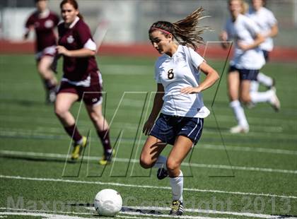 Thumbnail 2 in Wylie vs Highland Park (UIL 4A Region 2 Final)  photogallery.