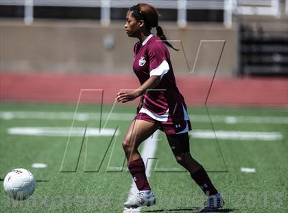 Thumbnail 3 in Wylie vs Highland Park (UIL 4A Region 2 Final)  photogallery.