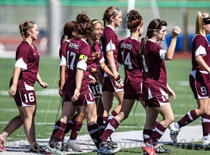 Thumbnail 3 in Wylie vs Highland Park (UIL 4A Region 2 Final)  photogallery.