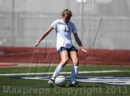 Thumbnail 3 in Wylie vs Highland Park (UIL 4A Region 2 Final)  photogallery.