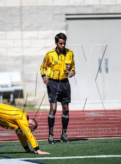 Thumbnail 3 in Wylie vs Highland Park (UIL 4A Region 2 Final)  photogallery.