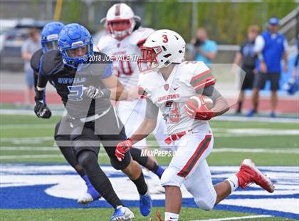 Thumbnail 1 in Jamestown @ Kenmore West photogallery.
