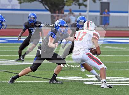 Thumbnail 3 in Jamestown @ Kenmore West photogallery.