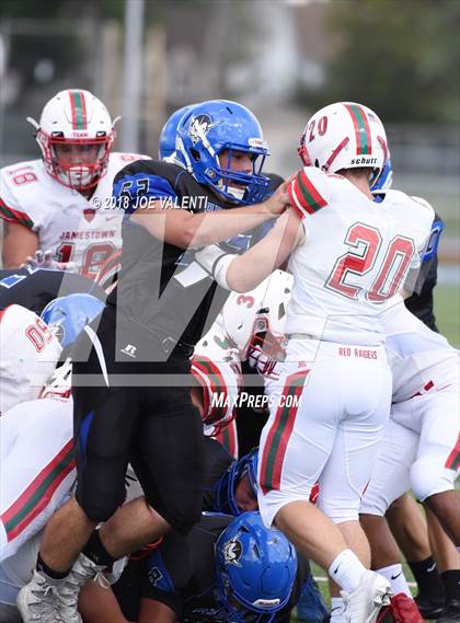 Thumbnail 3 in Jamestown @ Kenmore West photogallery.