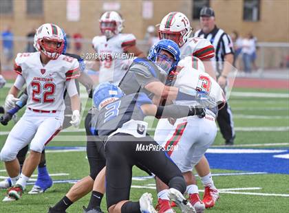 Thumbnail 3 in Jamestown @ Kenmore West photogallery.