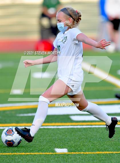 Thumbnail 1 in Enloe @ Cardinal Gibbons photogallery.