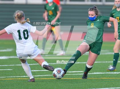 Thumbnail 3 in Enloe @ Cardinal Gibbons photogallery.