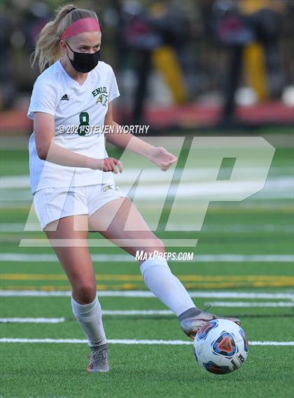 Thumbnail 3 in Enloe @ Cardinal Gibbons photogallery.
