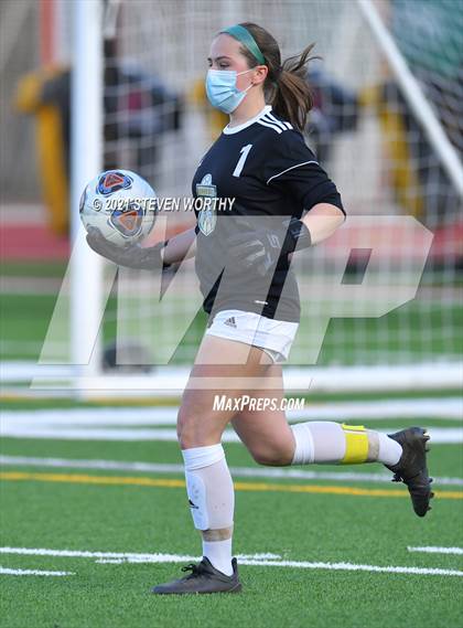 Thumbnail 2 in Enloe @ Cardinal Gibbons photogallery.