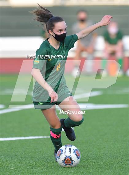 Thumbnail 2 in Enloe @ Cardinal Gibbons photogallery.