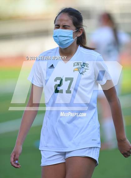 Thumbnail 1 in Enloe @ Cardinal Gibbons photogallery.