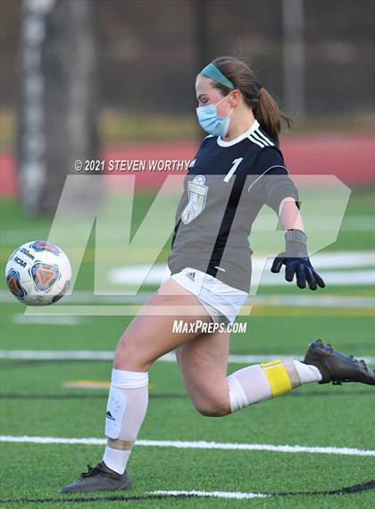 Thumbnail 1 in Enloe @ Cardinal Gibbons photogallery.