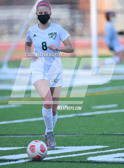 Thumbnail 3 in Enloe @ Cardinal Gibbons photogallery.