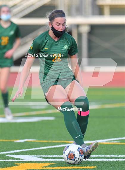 Thumbnail 3 in Enloe @ Cardinal Gibbons photogallery.