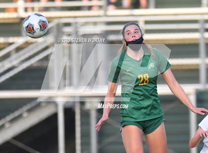 Thumbnail 2 in Enloe @ Cardinal Gibbons photogallery.