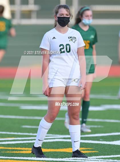 Thumbnail 3 in Enloe @ Cardinal Gibbons photogallery.