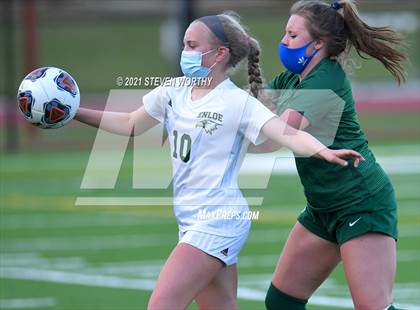 Thumbnail 1 in Enloe @ Cardinal Gibbons photogallery.