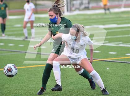 Thumbnail 3 in Enloe @ Cardinal Gibbons photogallery.