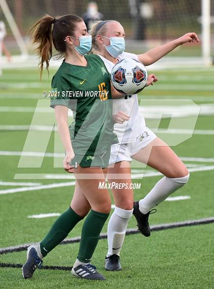 Thumbnail 2 in Enloe @ Cardinal Gibbons photogallery.