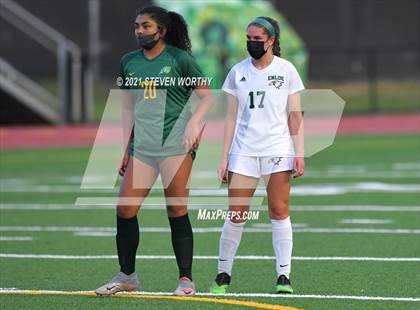 Thumbnail 2 in Enloe @ Cardinal Gibbons photogallery.