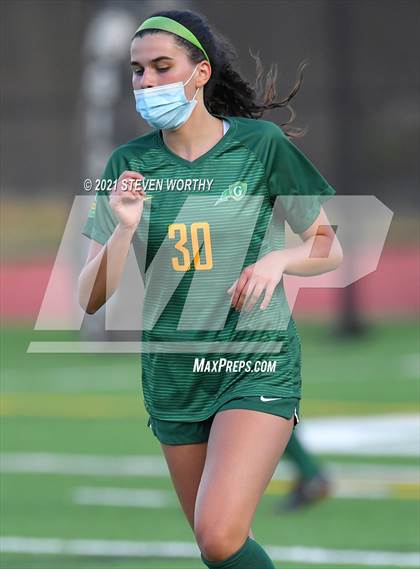Thumbnail 2 in Enloe @ Cardinal Gibbons photogallery.