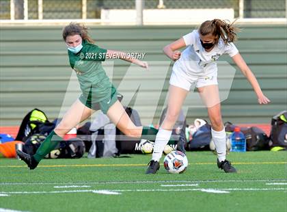 Thumbnail 2 in Enloe @ Cardinal Gibbons photogallery.