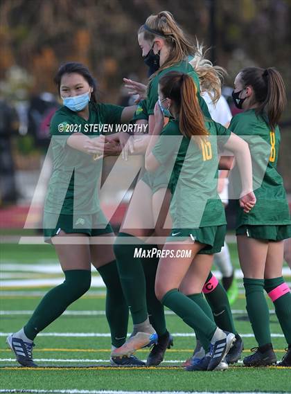 Thumbnail 1 in Enloe @ Cardinal Gibbons photogallery.
