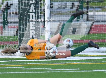 Thumbnail 2 in Enloe @ Cardinal Gibbons photogallery.