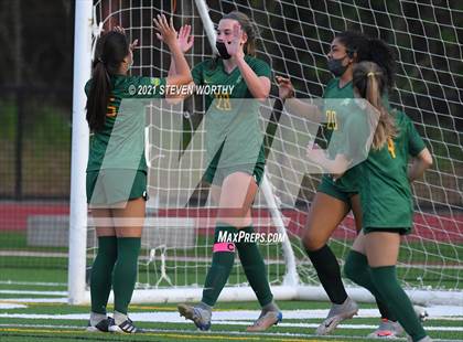 Thumbnail 3 in Enloe @ Cardinal Gibbons photogallery.
