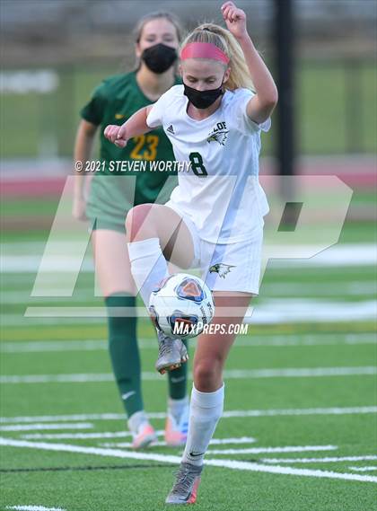 Thumbnail 3 in Enloe @ Cardinal Gibbons photogallery.