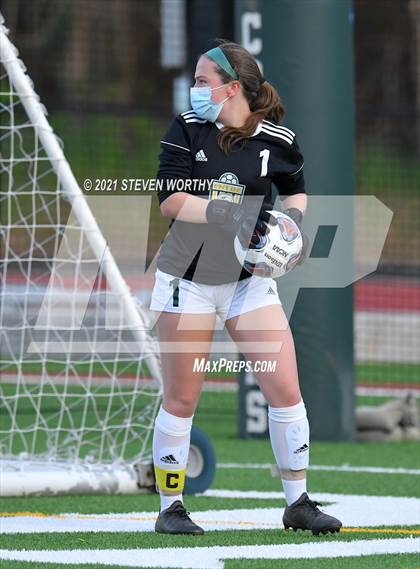 Thumbnail 1 in Enloe @ Cardinal Gibbons photogallery.