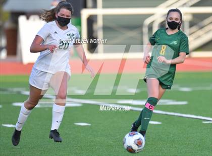 Thumbnail 3 in Enloe @ Cardinal Gibbons photogallery.