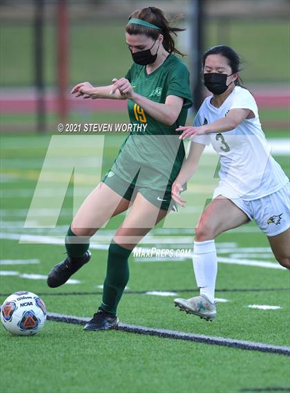 Thumbnail 3 in Enloe @ Cardinal Gibbons photogallery.