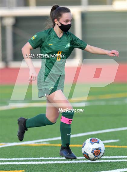 Thumbnail 3 in Enloe @ Cardinal Gibbons photogallery.