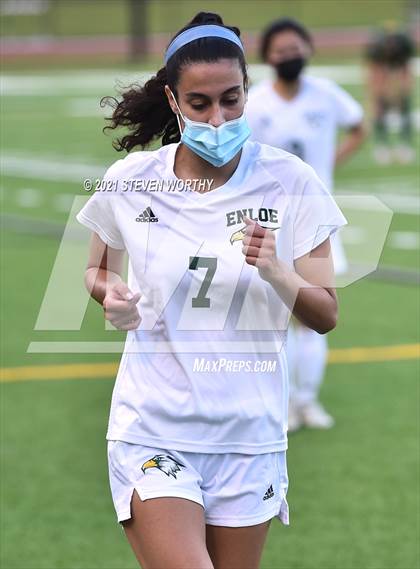 Thumbnail 2 in Enloe @ Cardinal Gibbons photogallery.