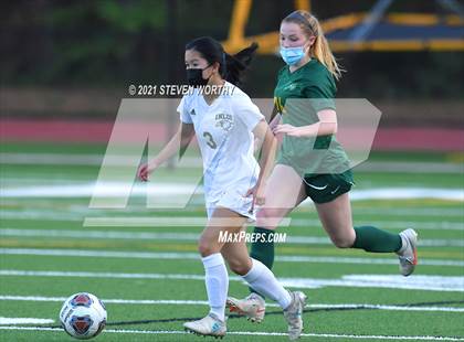 Thumbnail 2 in Enloe @ Cardinal Gibbons photogallery.