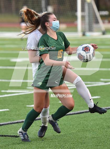 Thumbnail 1 in Enloe @ Cardinal Gibbons photogallery.